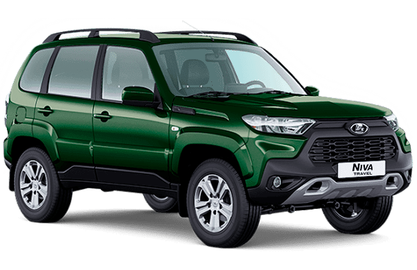 Niva Travel
